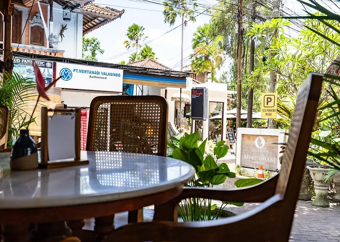 Meruhdani Boutique 3*