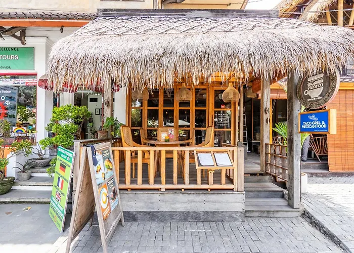Meruhdani Boutique 3*