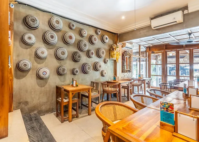 Meruhdani Boutique