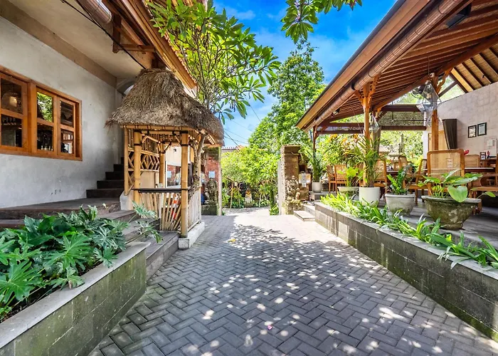 Meruhdani Boutique