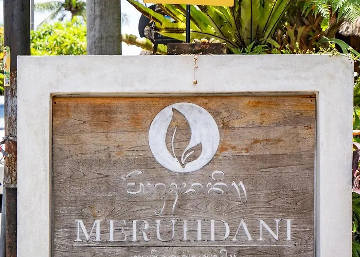 Meruhdani Boutique ホテル