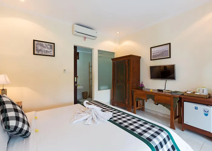 Meruhdani Boutique 3*