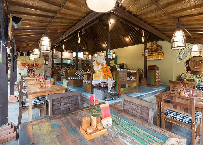 Meruhdani Boutique 3*