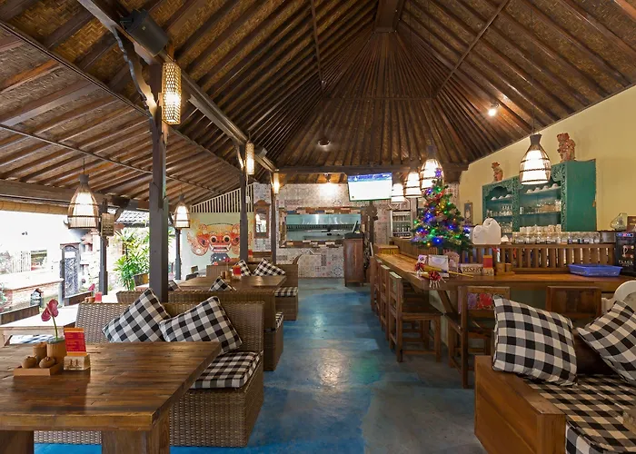 Meruhdani Boutique 3*