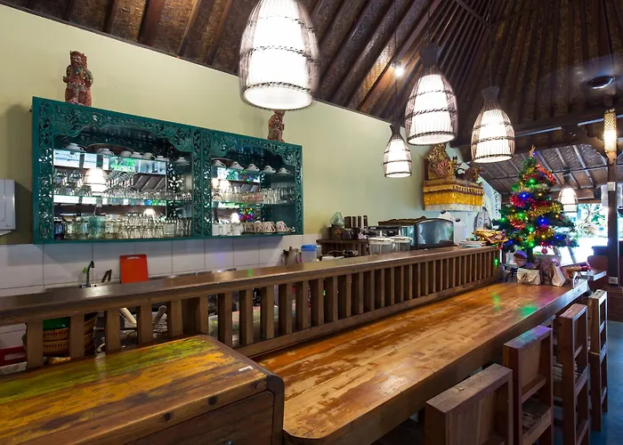 ホテル Meruhdani Boutique 3*