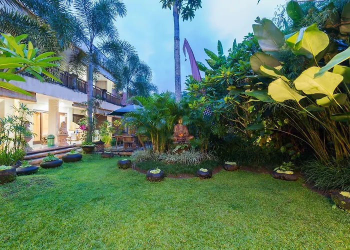 Meruhdani Boutique 3*