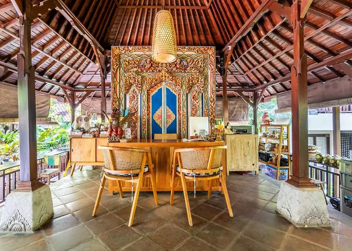 Meruhdani Boutique 3*