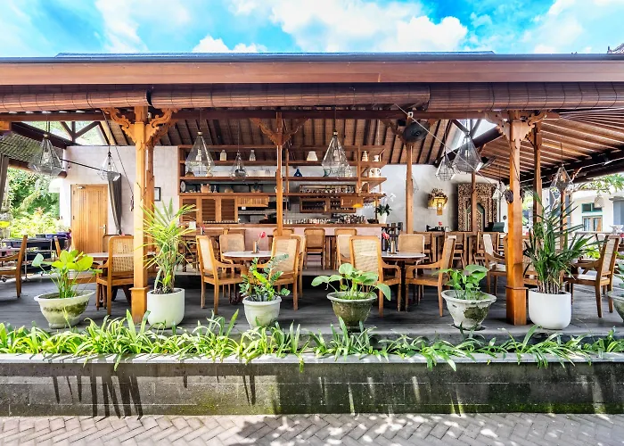 ホテル Meruhdani Boutique