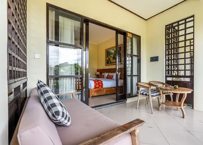 Meruhdani Boutique 3*